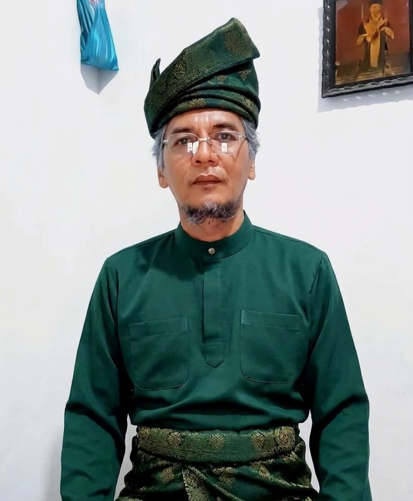 Datuk Orang Kaya M. Irfa Surya